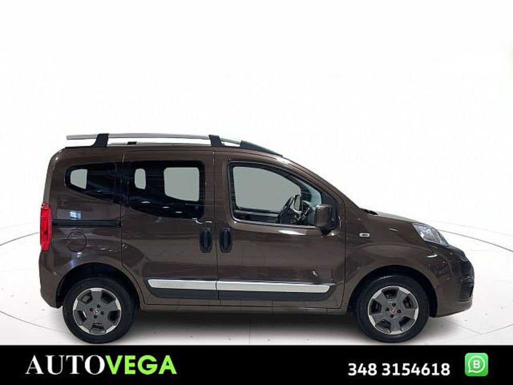 Fiat Fiorino usata a Vicenza (3)