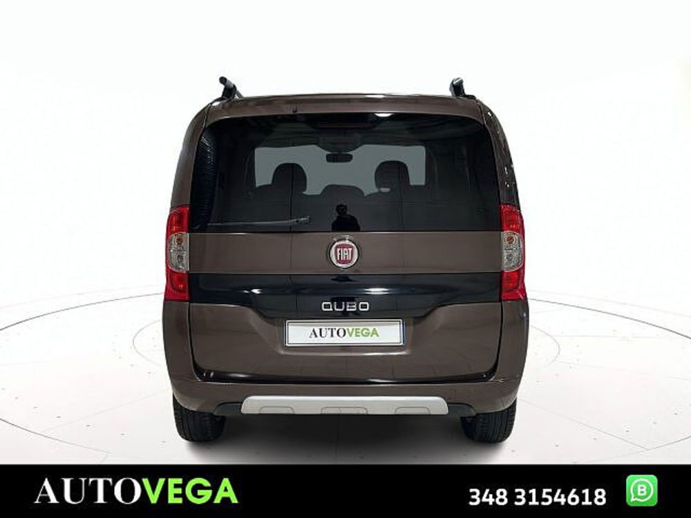 Fiat Fiorino usata a Vicenza (5)