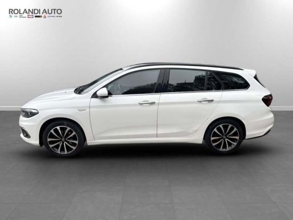 Fiat Tipo Station Wagon usata a Alessandria (4)