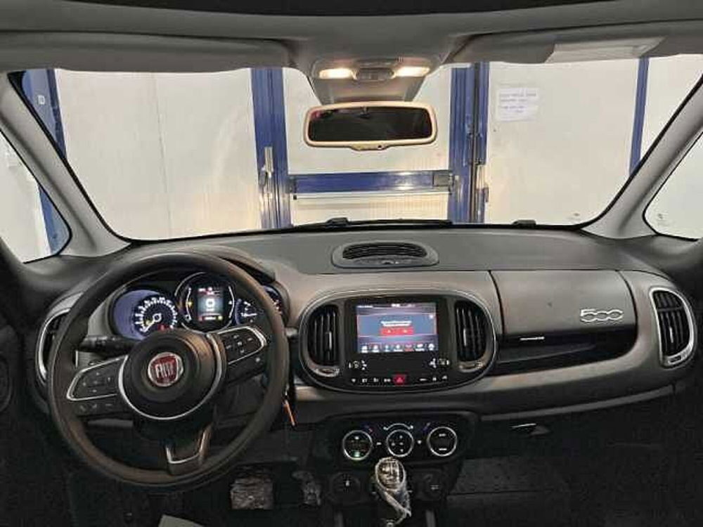 Fiat 500L usata a Ravenna (10)