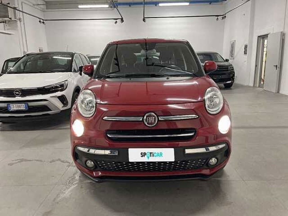 Fiat 500L usata a Ravenna (2)