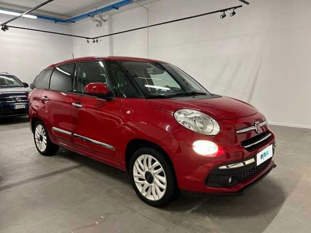 Fiat 500L usata a Ravenna (3)