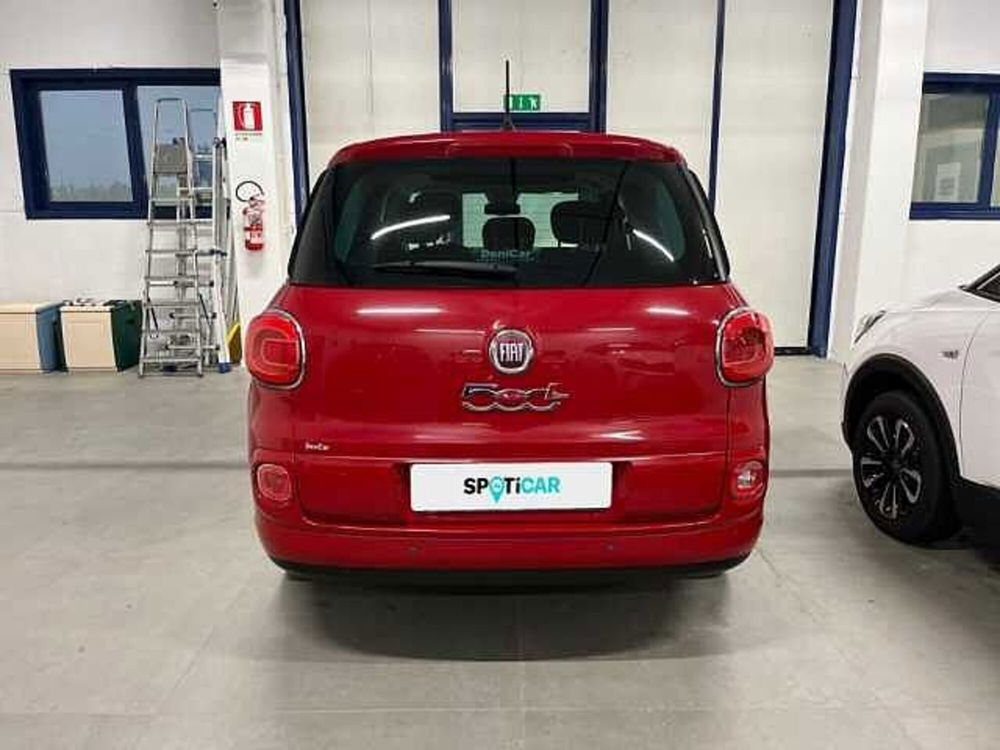 Fiat 500L usata a Ravenna (4)