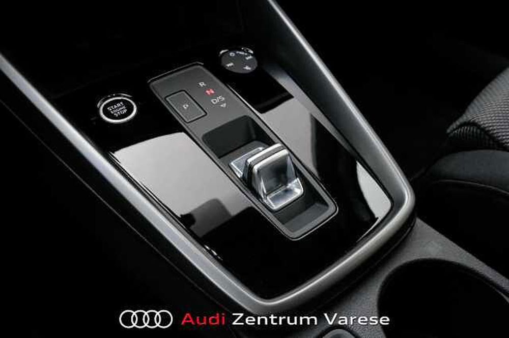 Audi A3 Sportback usata a Varese (15)