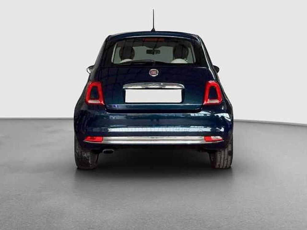 Fiat 500 usata a Como (4)