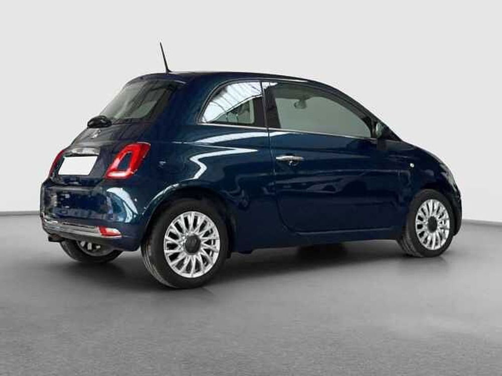 Fiat 500 usata a Como (5)