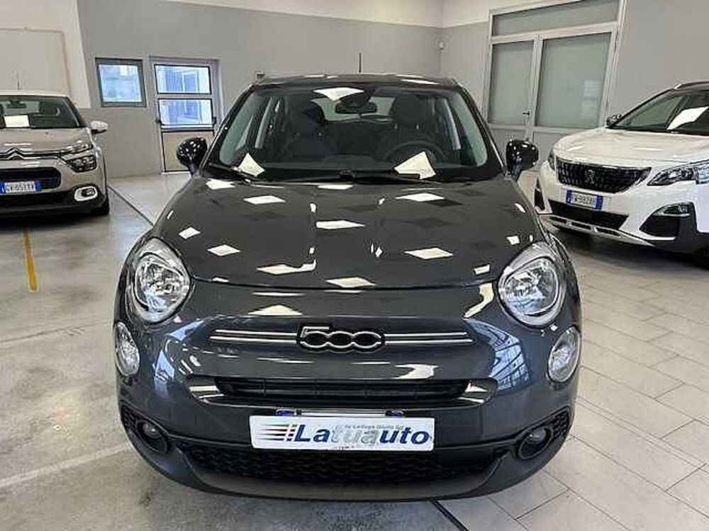 Fiat 500X usata a Ravenna (2)