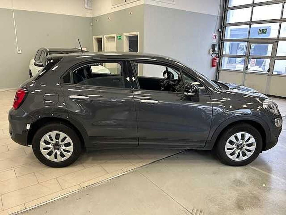 Fiat 500X usata a Ravenna (4)