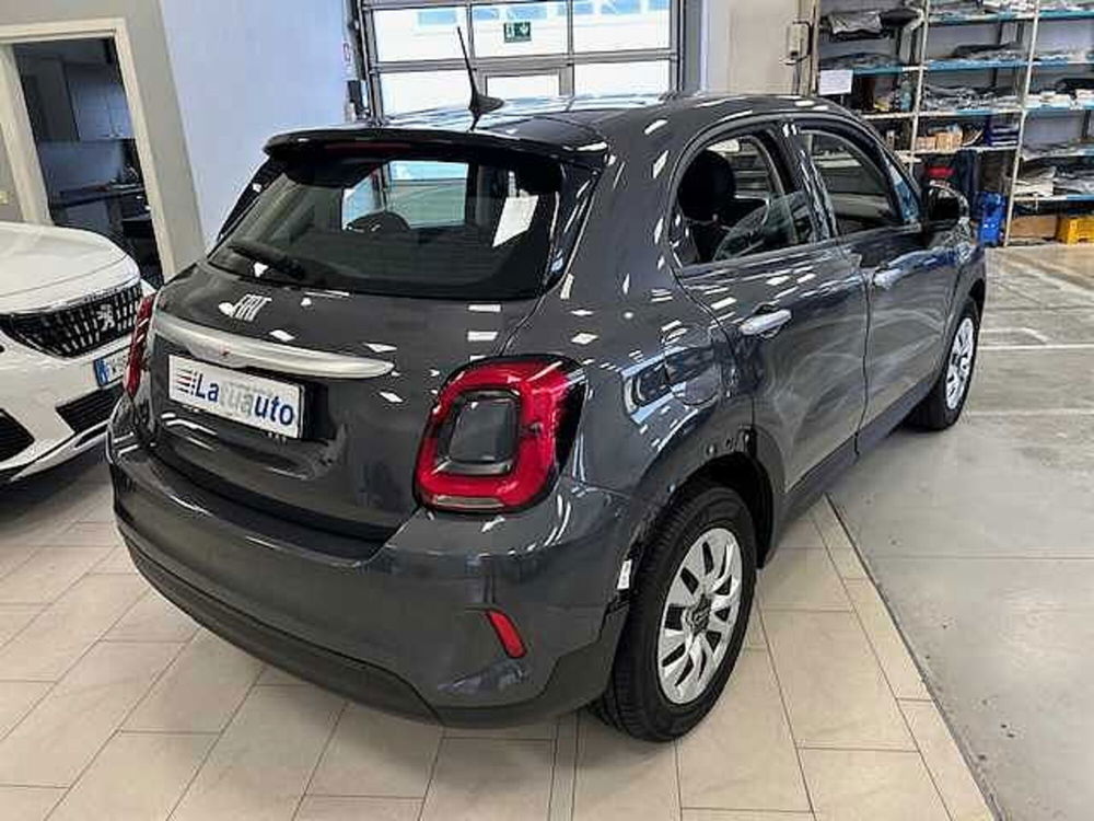 Fiat 500X usata a Ravenna (5)