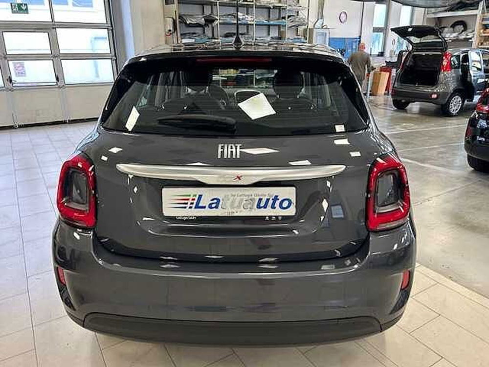 Fiat 500X usata a Ravenna (6)