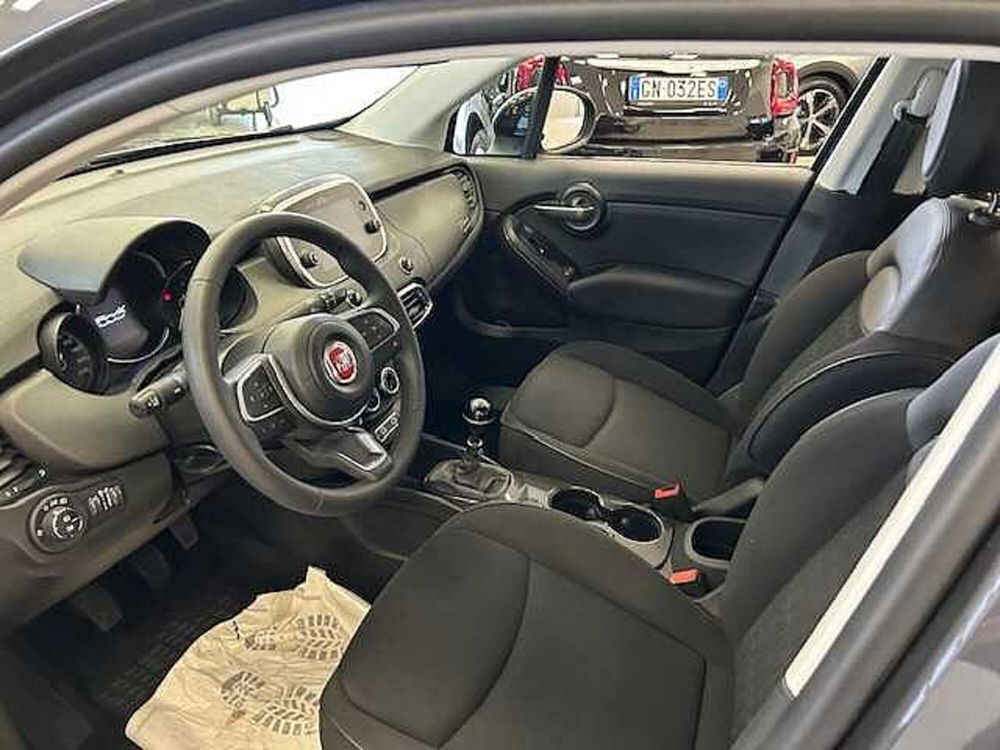 Fiat 500X usata a Ravenna (8)