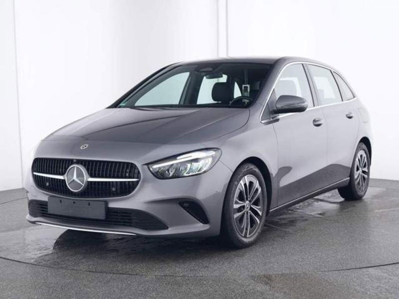 Mercedes-Benz Classe B 180 Progressive Advanced Plus auto del 2023 usata a Magenta