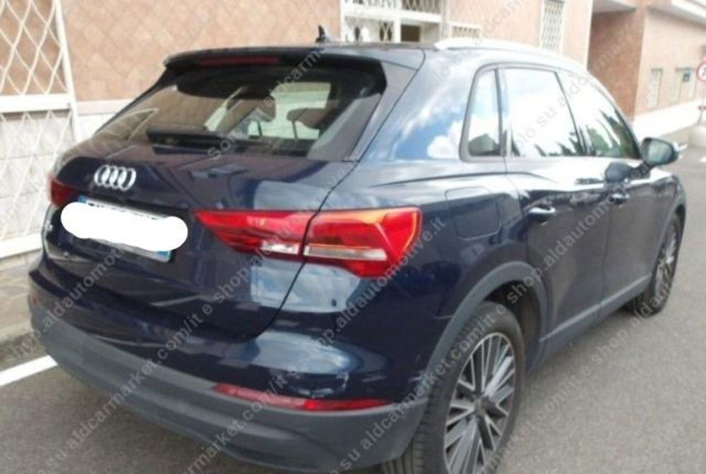 Audi Q3 usata a Lecce (2)