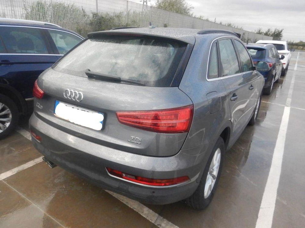 Audi Q3 usata a Lecce (2)