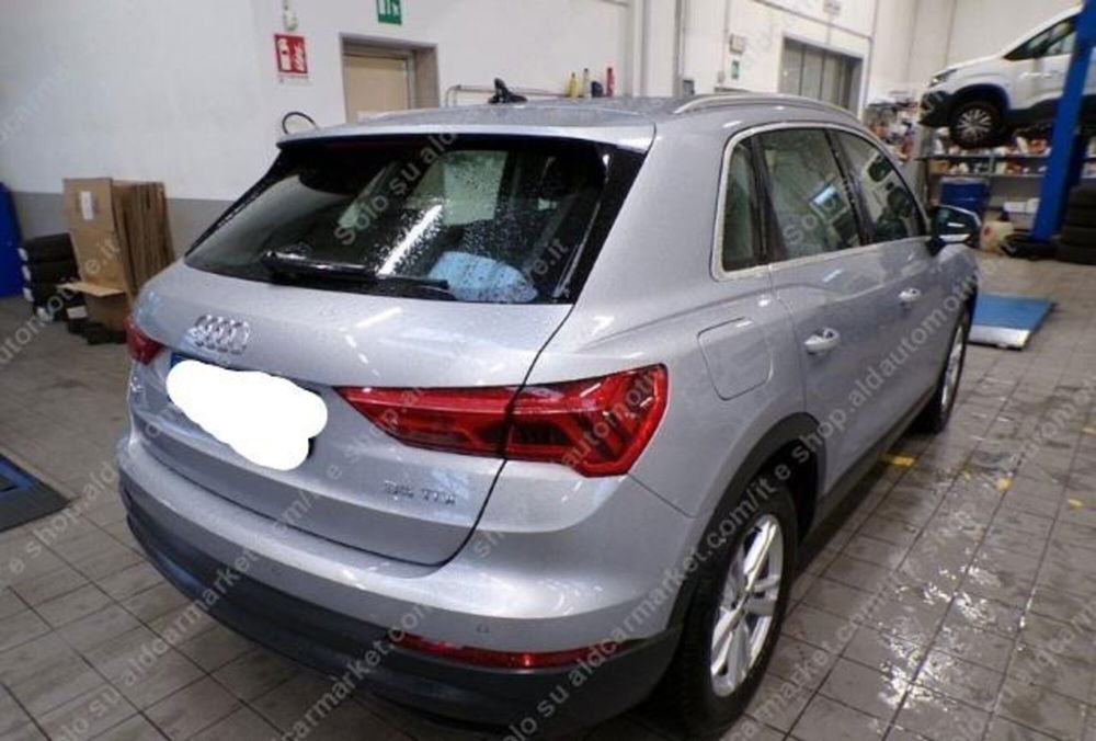 Audi Q3 usata a Lecce (2)