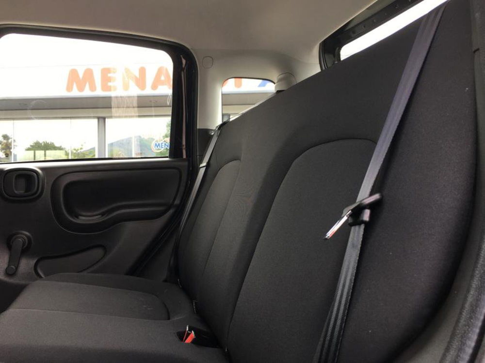 Fiat Panda Cross nuova a Cuneo (8)