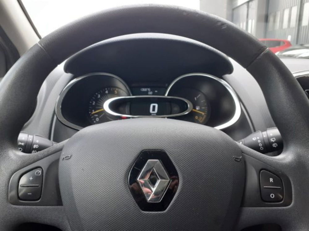 Renault Clio Sporter usata a Modena (12)