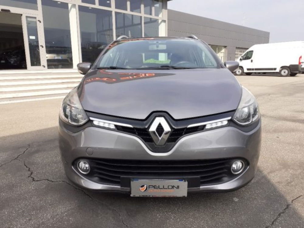 Renault Clio Sporter usata a Modena (3)