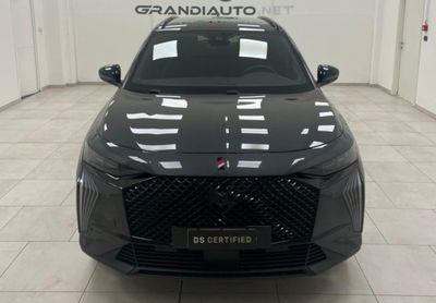 Ds DS 7 1.5 bluehdi Performance Line 130cv auto del 2024 usata a Alessandria