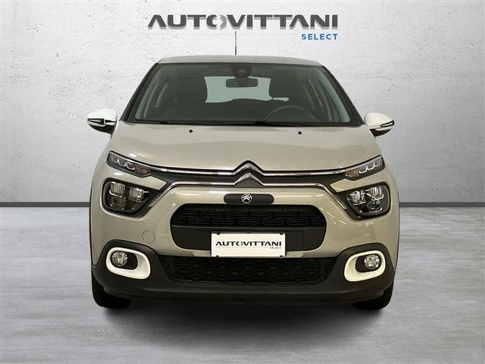 Citroen C3 usata a Como (2)