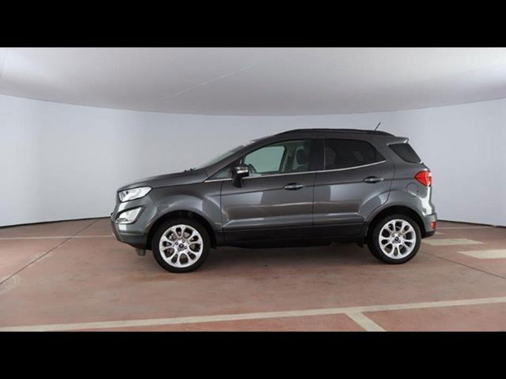 Ford EcoSport usata a Piacenza (5)