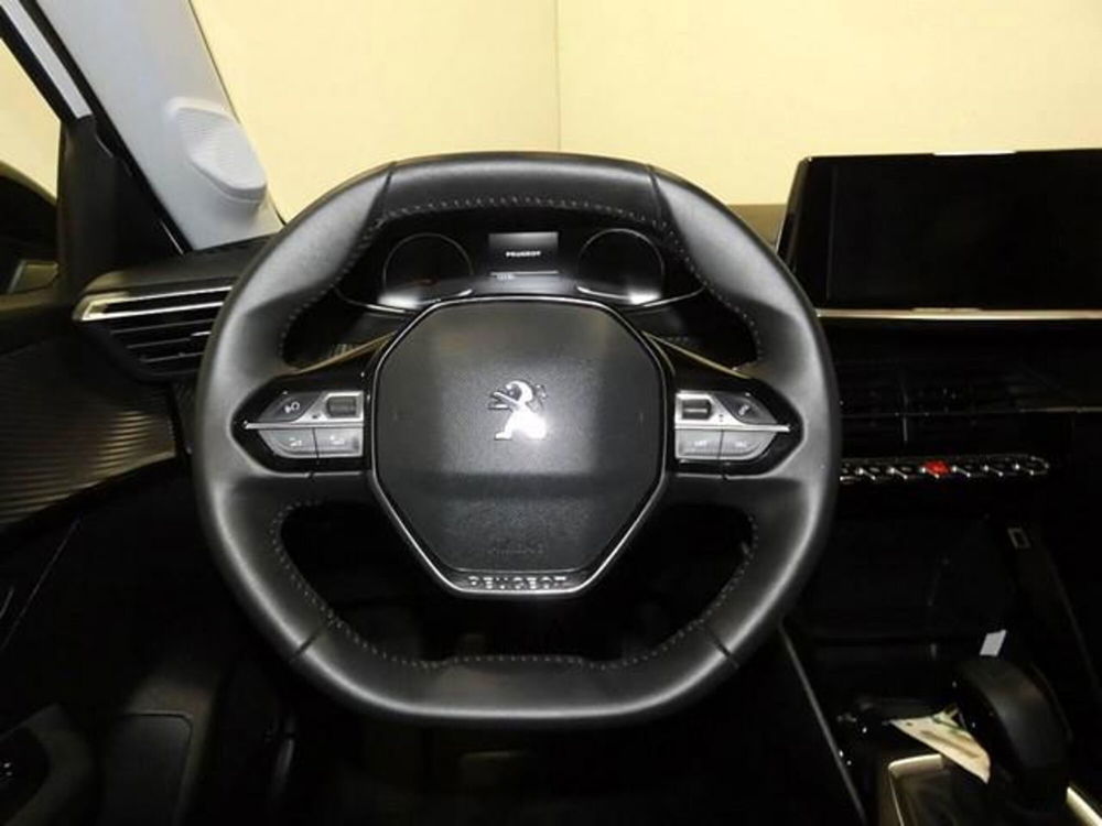 Peugeot 208 usata a Piacenza (8)