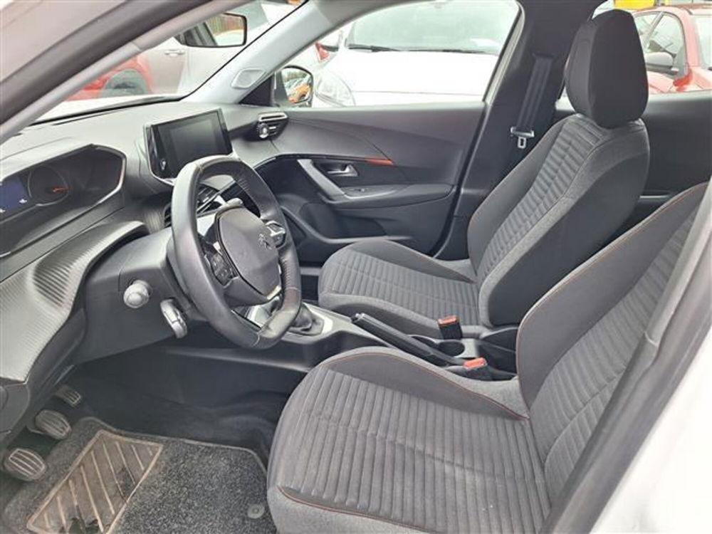 Peugeot 2008 usata a Firenze (12)