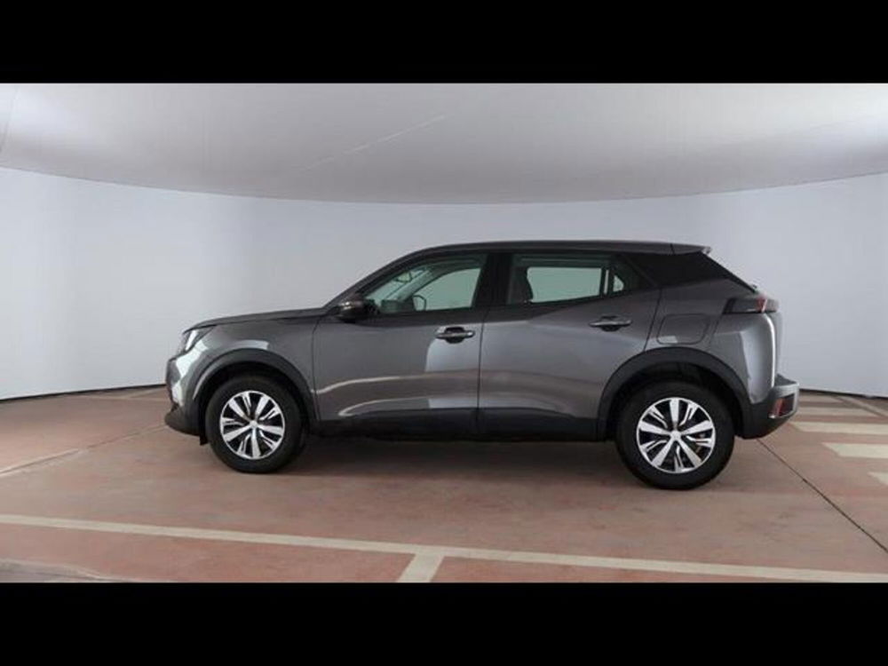 Peugeot 2008 usata a Piacenza (14)