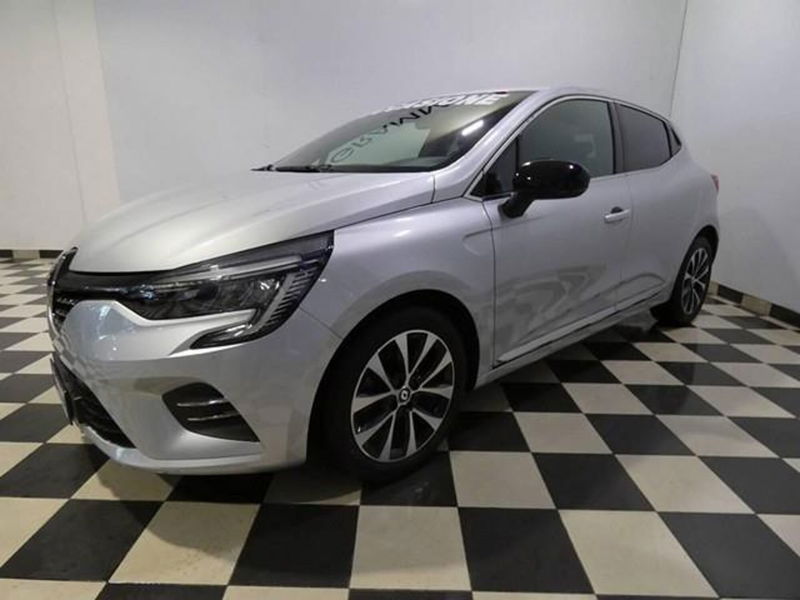 Renault Clio TCe 90 CV 5 porte Techno  del 2023 usata a Piacenza