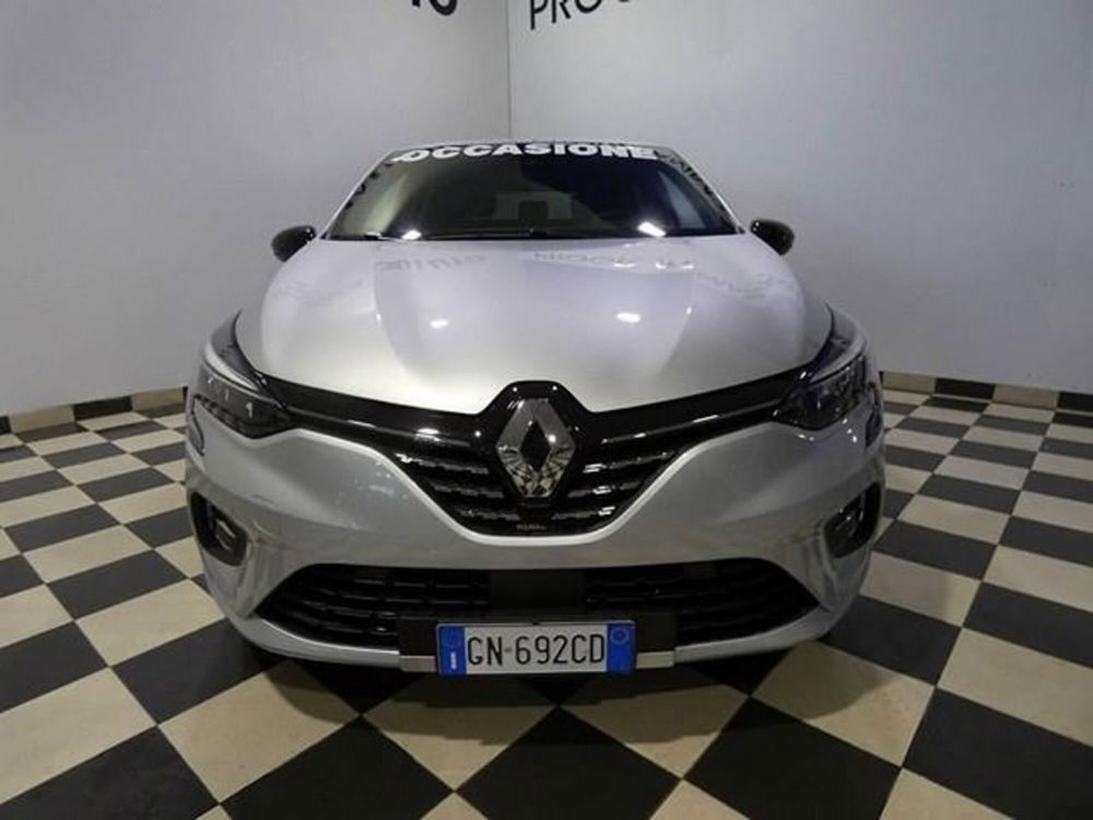 Renault Clio usata a Piacenza (2)