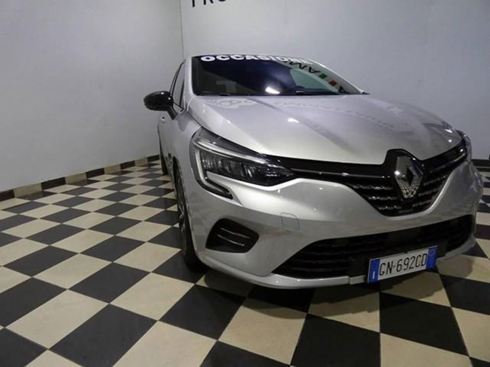 Renault Clio usata a Piacenza (4)