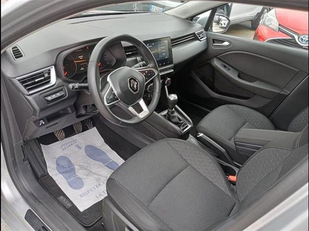 Renault Clio usata a Firenze (6)