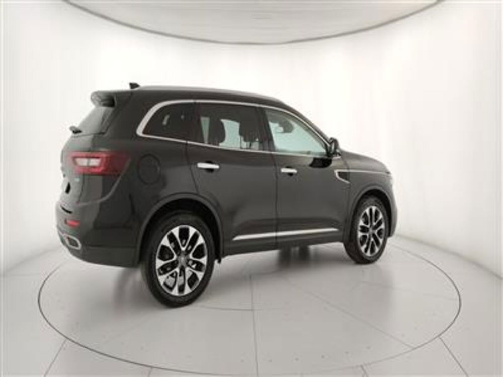 Renault Koleos usata a Bari (8)