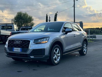 Audi Q2 Q2 30 TDI Business  del 2019 usata a Massarosa