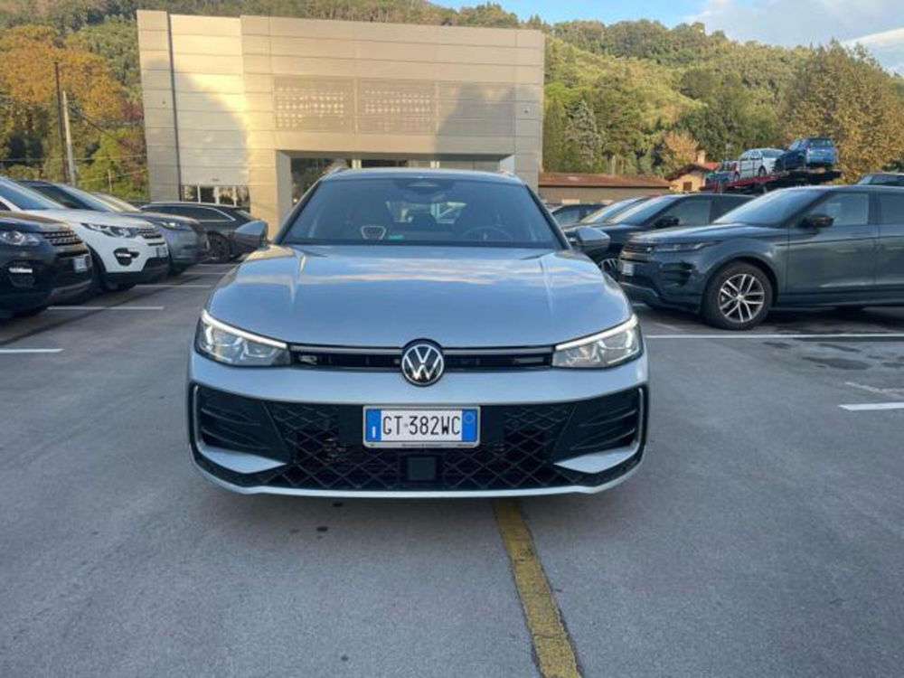 Volkswagen Passat usata a Lucca