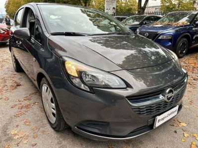 Opel Corsa 1.2 5 porte Cosmo del 2016 usata a Empoli