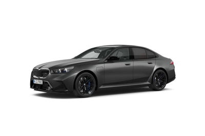 BMW Serie 5 M5 CS nuova a Torino