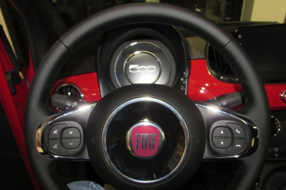 Fiat 500 nuova a Milano (11)