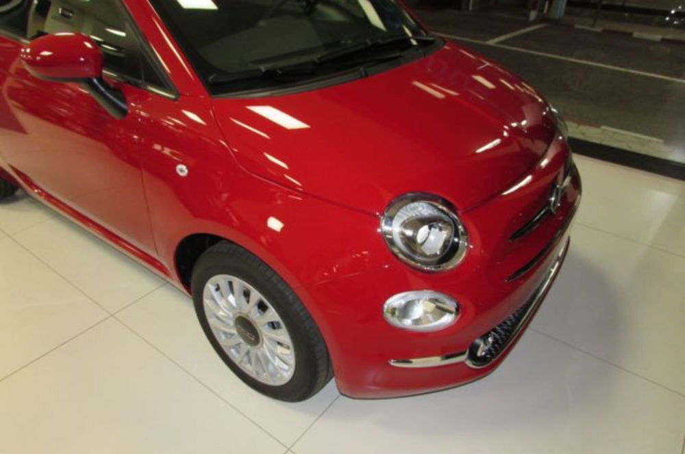 Fiat 500 nuova a Milano (16)