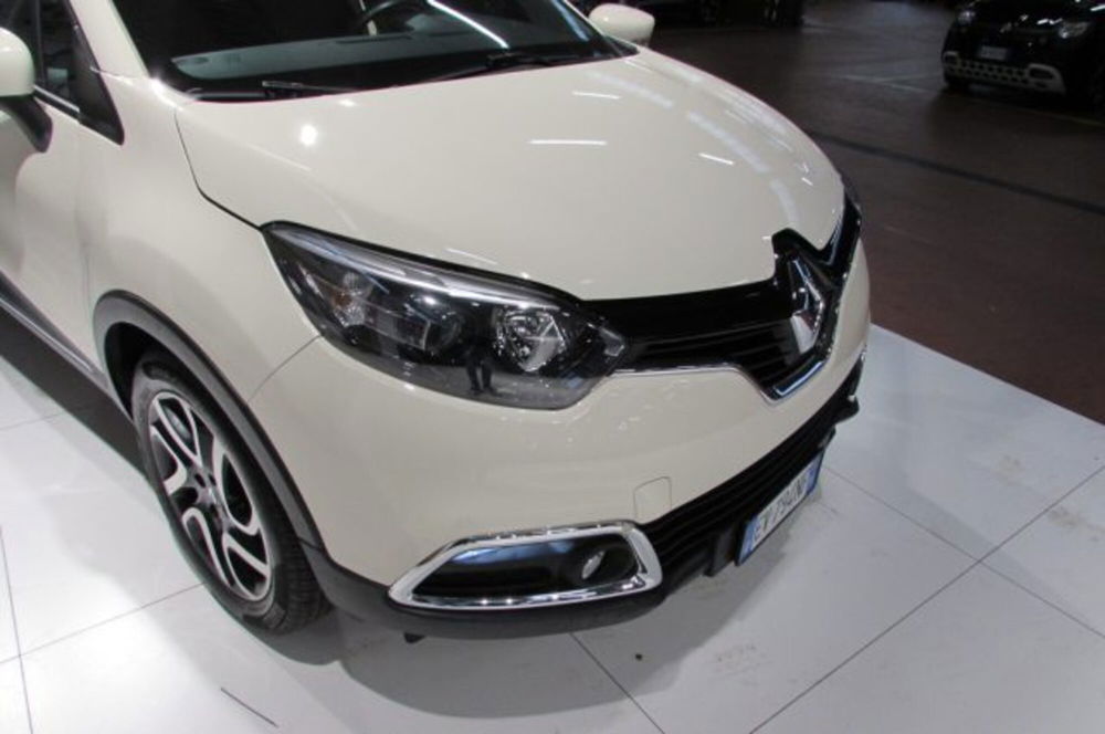 Renault Captur usata a Milano (17)