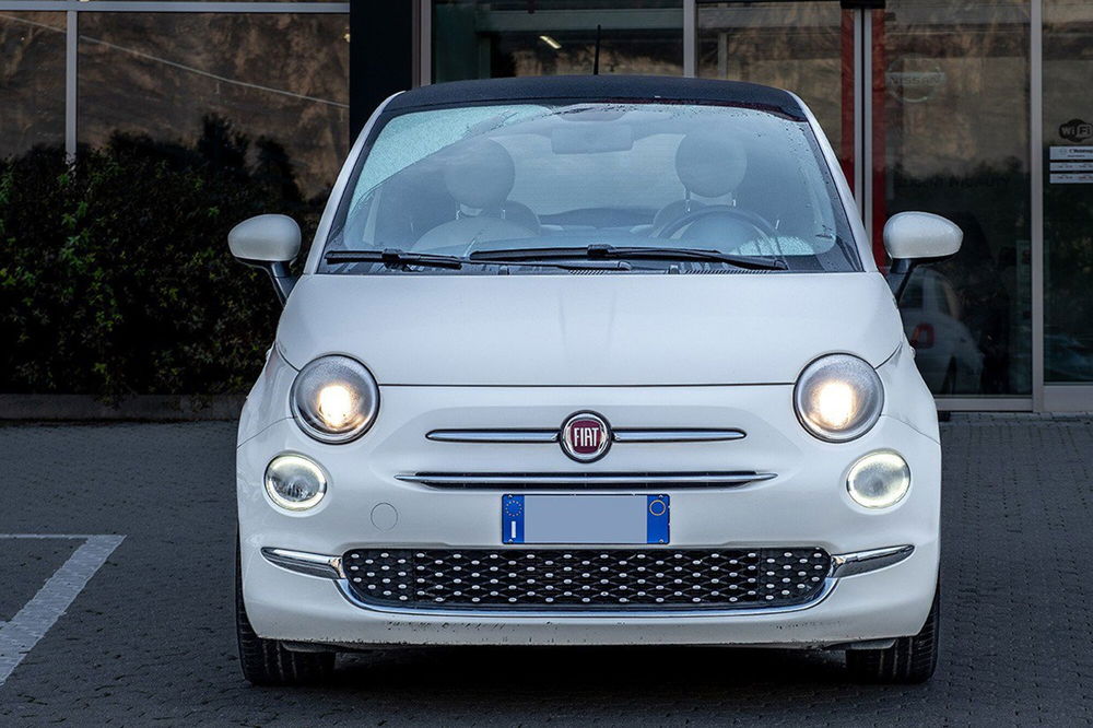 Fiat 500 usata a Trento (10)