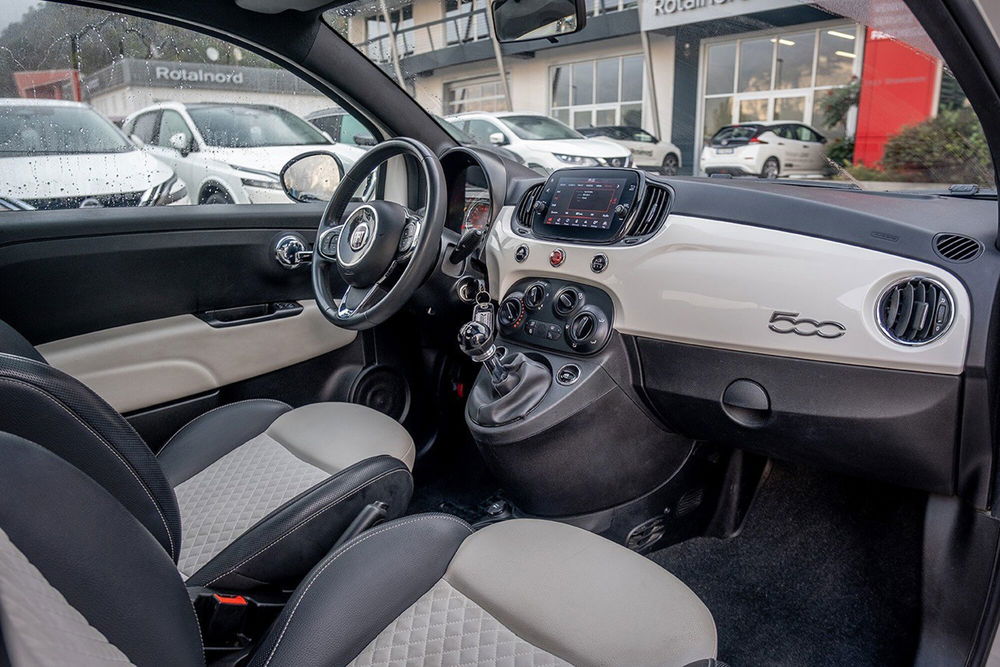 Fiat 500 usata a Trento (12)