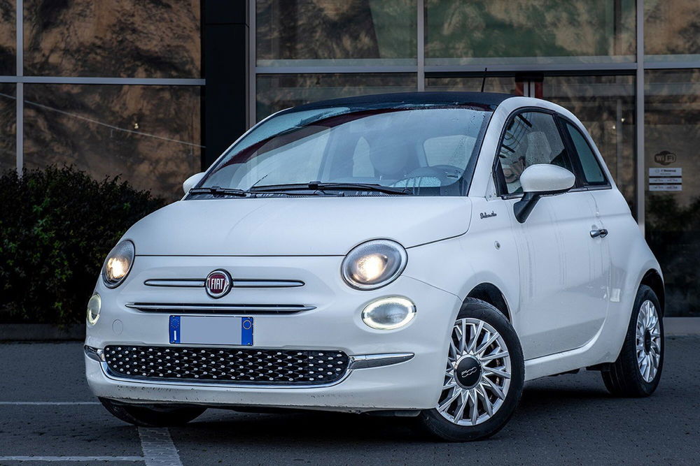 Fiat 500 usata a Trento (18)