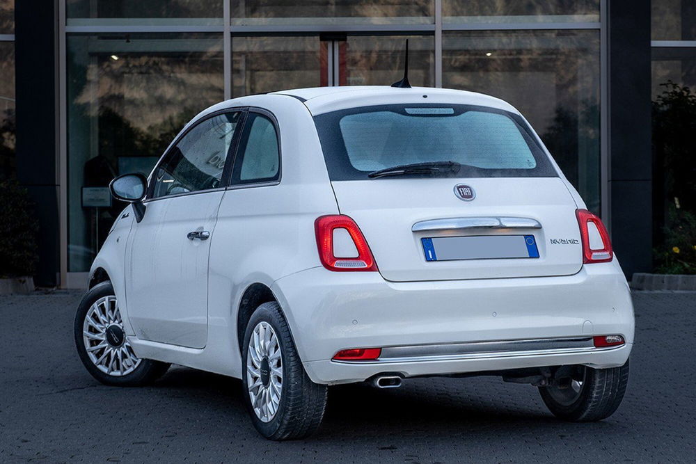 Fiat 500 usata a Trento (19)