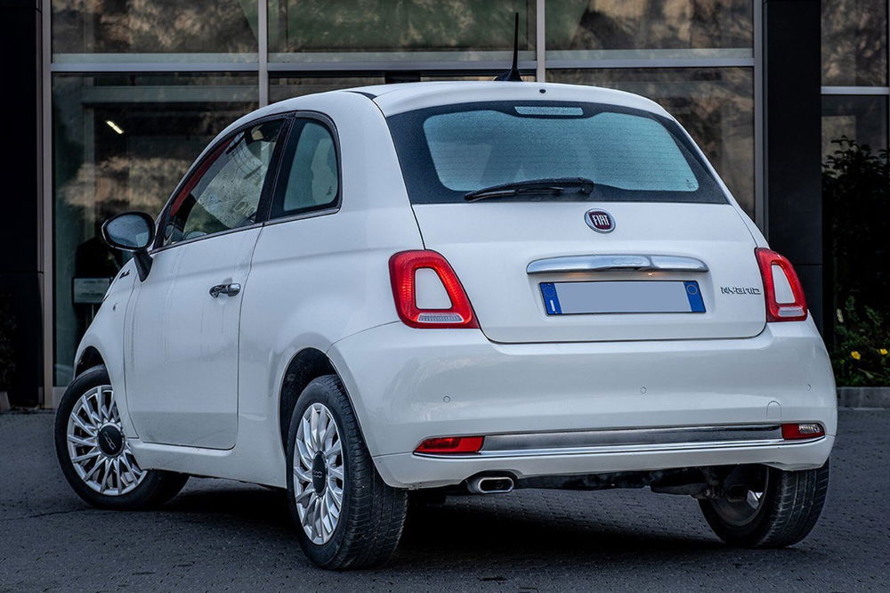 Fiat 500 usata a Trento (7)