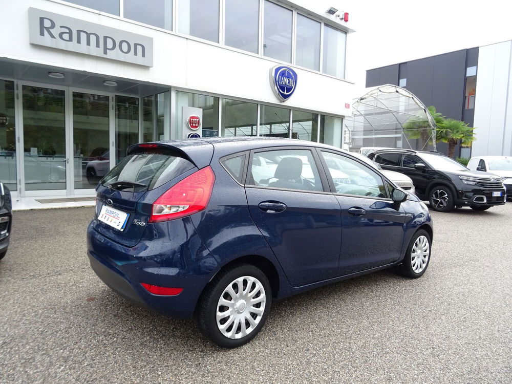 Ford Fiesta usata a Venezia (3)