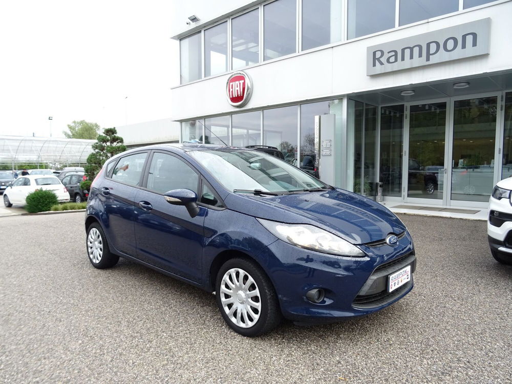 Ford Fiesta usata a Venezia (6)