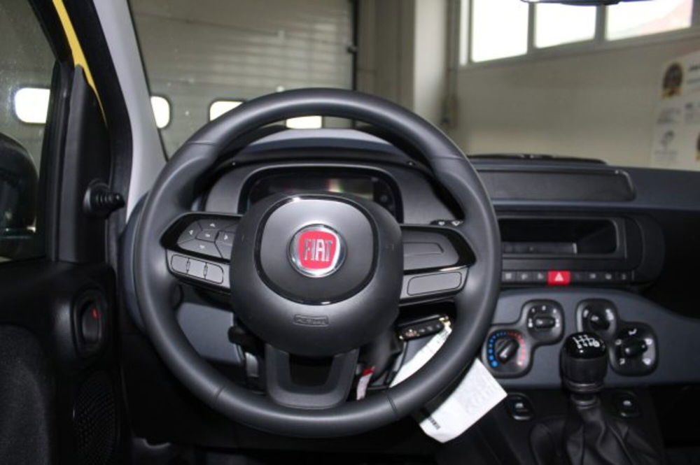 Fiat Panda nuova a Terni (12)