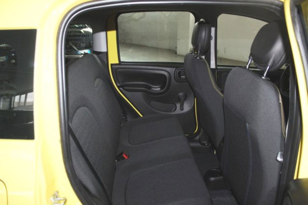 Fiat Panda nuova a Terni (9)