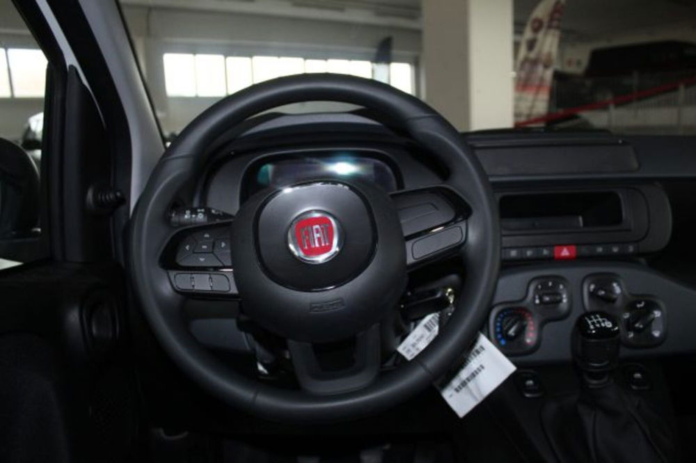 Fiat Panda nuova a Terni (12)